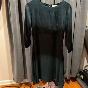 Chloe Oliver ( Anthropologie) dress